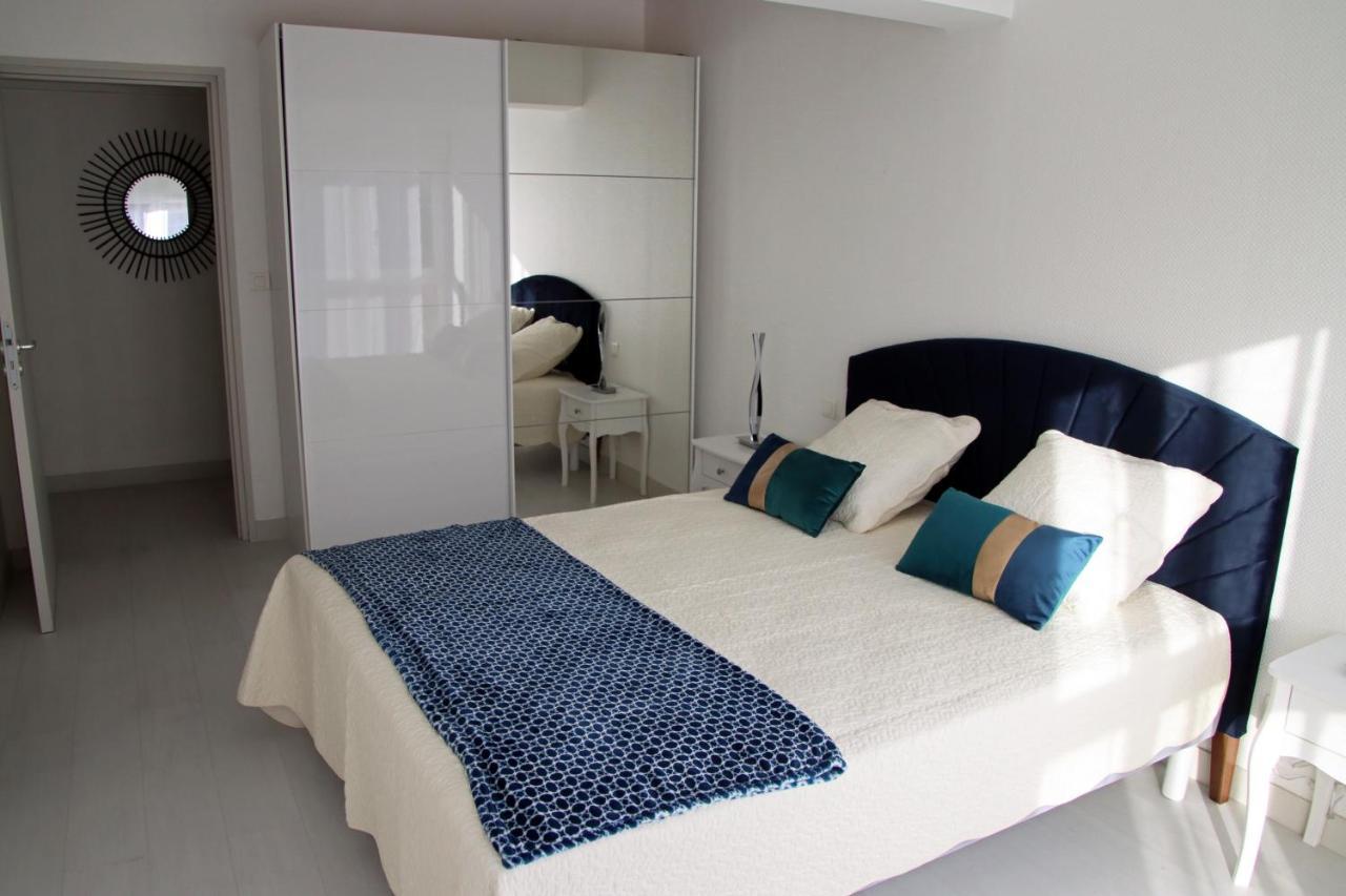 Gina Epernay Hyper-Centre 2-4 P Apartment Exterior photo